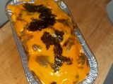 Beef Kani Mentai Simple (tanpa mentai /tobiko)