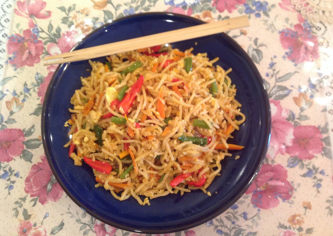 Chinese Noodles