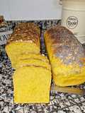 Pan de calabaza súper tierno 😍