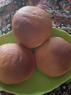 Foto resep Roti boy