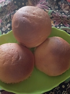 Foto resep Roti boy