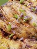 "Katsudon"🍆🌰 a mi manera🍳🍚