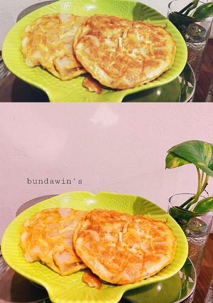 Foto resep Lenggang TEFLON EASY