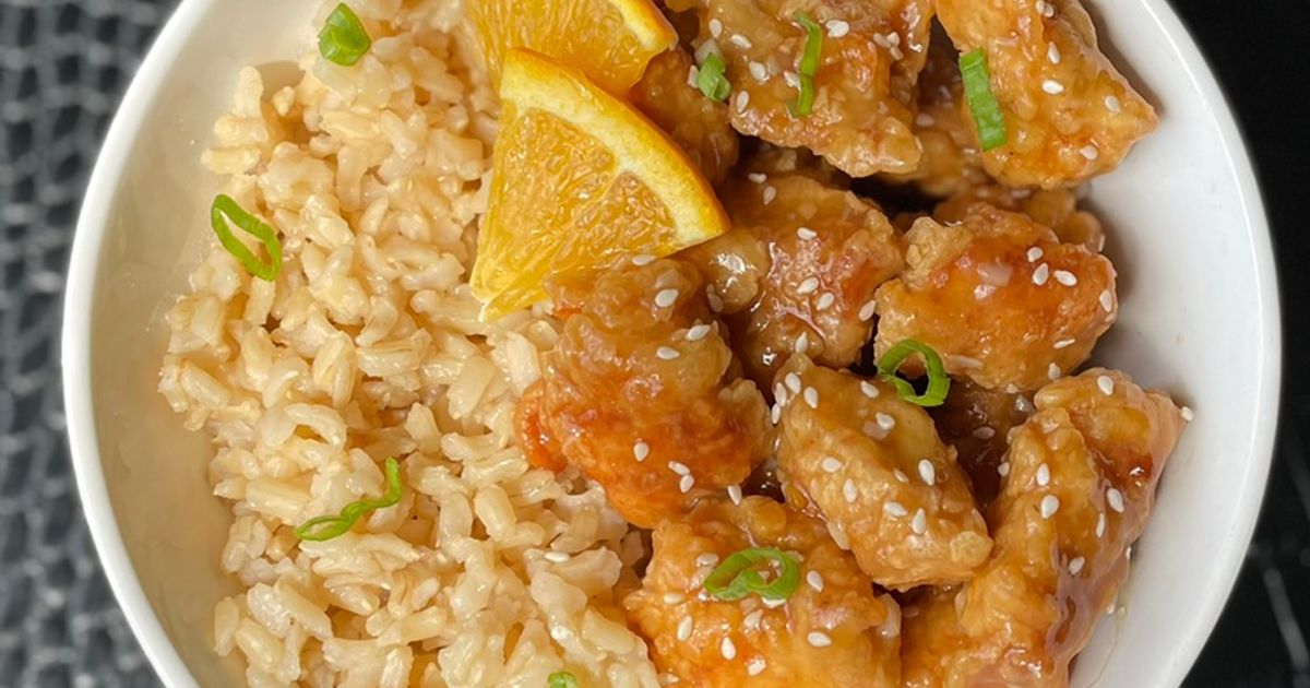 Better Than Takeout:  13 Easy Chinese Recipes to Make at Home