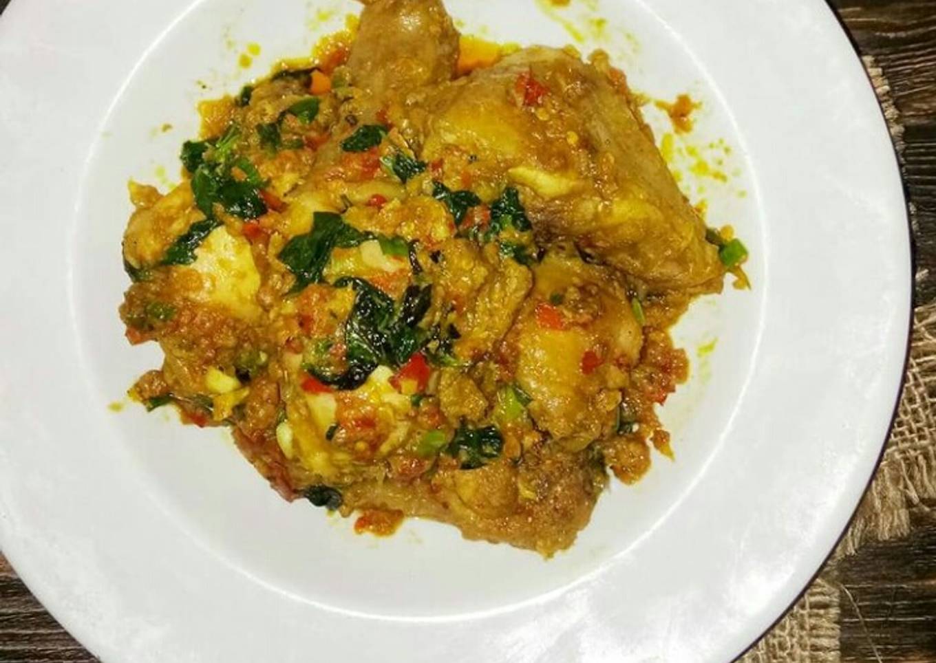 mata ayam