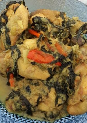 Foto resep Ayam Woku
