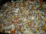 Súper Ensalada deliciosa