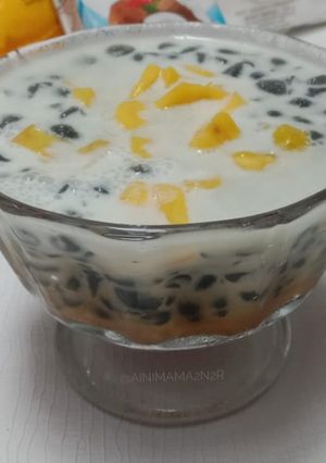 Foto resep Cendol Kecebong