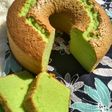 Bolu Pandan Jadul