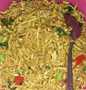 Resep Mie goreng sederhana Anti Gagal