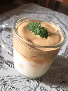 Foto resep Dalgona Coffee