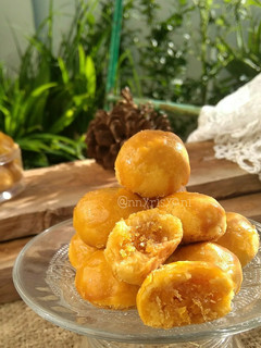Foto resep Nastar Glow