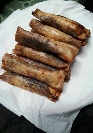 Foto resep Pisang coklat keju yummi
