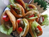 فريكاسي خفيف وجداً لذيذ