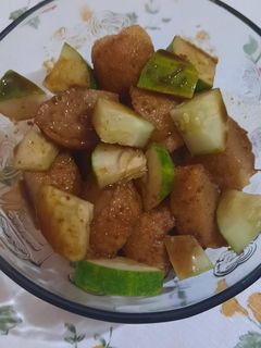 Foto resep Pempek Dos Ebi