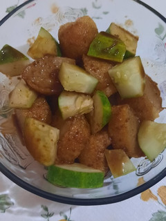 Foto resep Pempek Dos Ebi