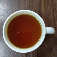 A picture of Turmeric Tea ☕.