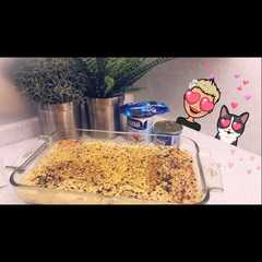 الحلى الأصفر💛-レシピのメイン写真