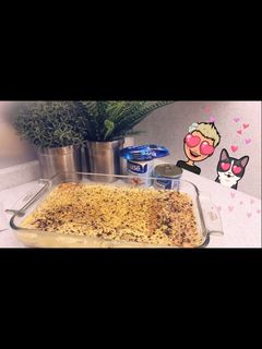 صورة لوصفة الحلى الأصفر💛