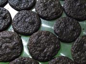 Gambar brownies cookies