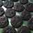 Brownies Cookies (Kue Kering Brownies)
