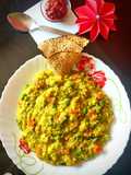 Jowar Khichadi