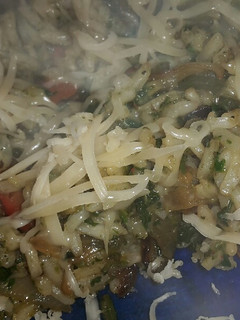 Una foto de Arroz para acompañar