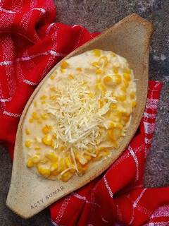 Foto resep Jasuke Creamy