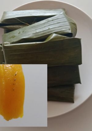 Foto resep Lemet singkong