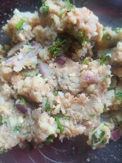 आलू गोभी मसाला (aloo gobi masala recipe in Hindi) रेसिपी मुख्य फोटो