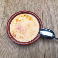 Crema Catalana A picture of Crema Catalana.
