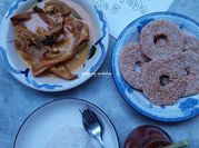 Gambar gulai tunjang sapi