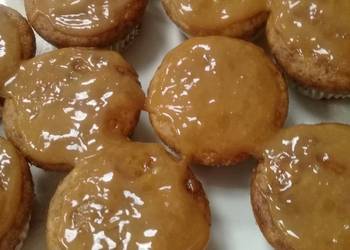 New Recipe Banana Cake Delicious Nutritious