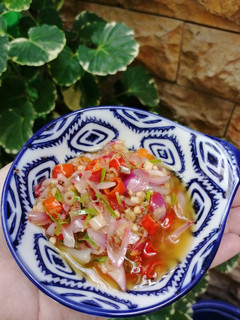 Foto resep Sambal Matah Kecombrang/Kincung