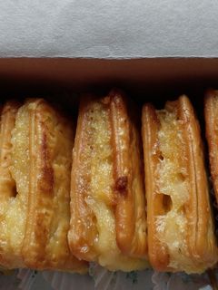 Foto resep Gabin fla susu