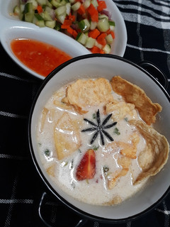 Foto resep Soto Betawi