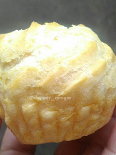 Foto resep Soes