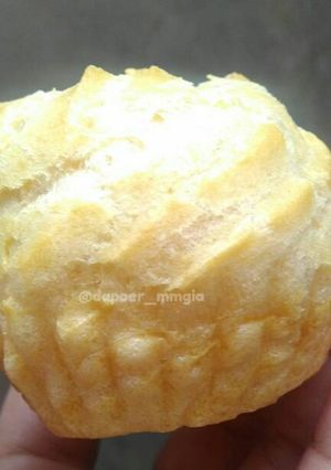 Foto resep Soes
