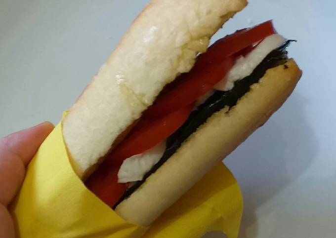 Come a Preparare Premiato Sfilatino Italia