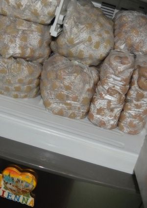 Foto resep Bakso Daging Homemade Enak Dan Kenyal