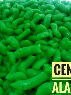 Foto resep CENDOL ala URk