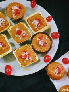 তাল সন্দেশ (Tal Sandesh Recipe In Bengali রেসিপির প্রধান ছবি