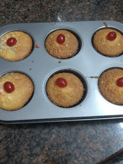 Wheat maffins (Wheat maffins Recipe in tamil) செய்முறை முக்கிய புகைப்படம்