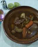 Mole de olla