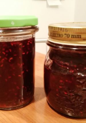 Foto di Marmellata di fragole (bimby)