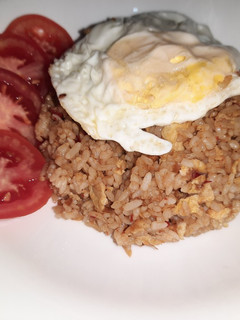 Foto resep Nasi goreng kilat