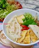 Bún Măng Chay