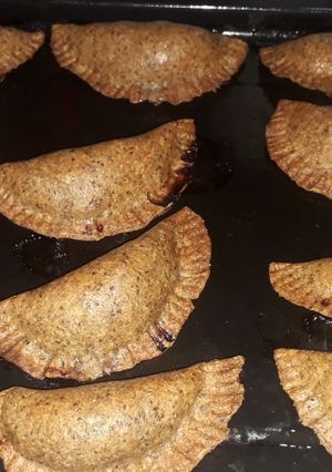 Una foto de Tapas de Empanadas sin gluten
