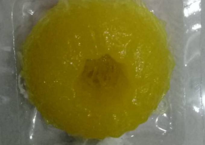 Standar Resep bikin Bihun nanas dijamin menggugah selera