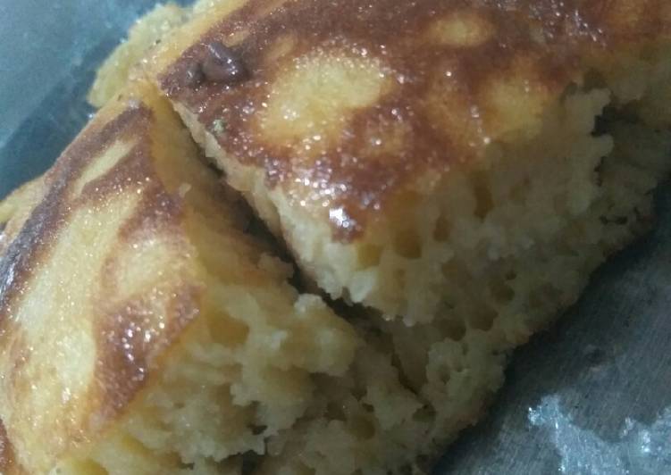 Martabak Manis Bersarang Anti Gagal Ekonomis